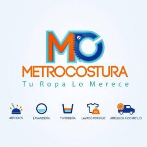 Metrocostura, cuidado de ropa en Cali