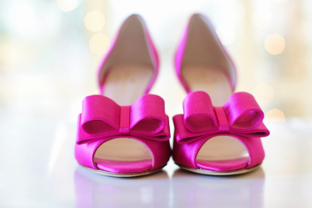 Arreglo de zapatos en Cali
