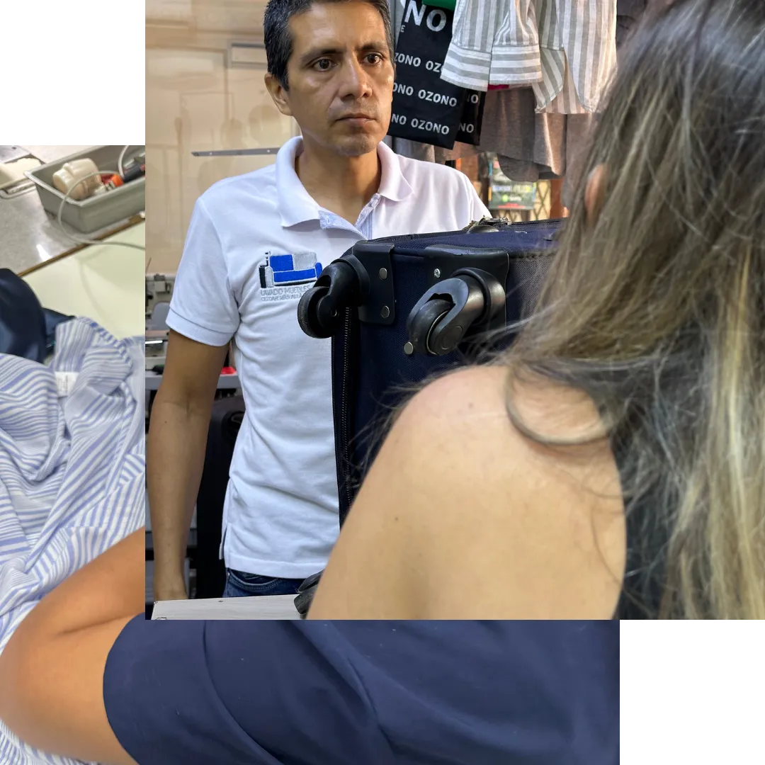 Lavado profesional de muebles y tapicería Lavado profesional de muebles y tapicería