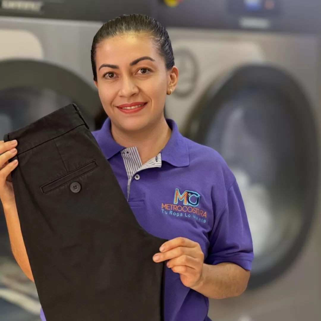 TINTORERIA EN CALI CON SERVICIO A DOMICILIO METROCOSTURA